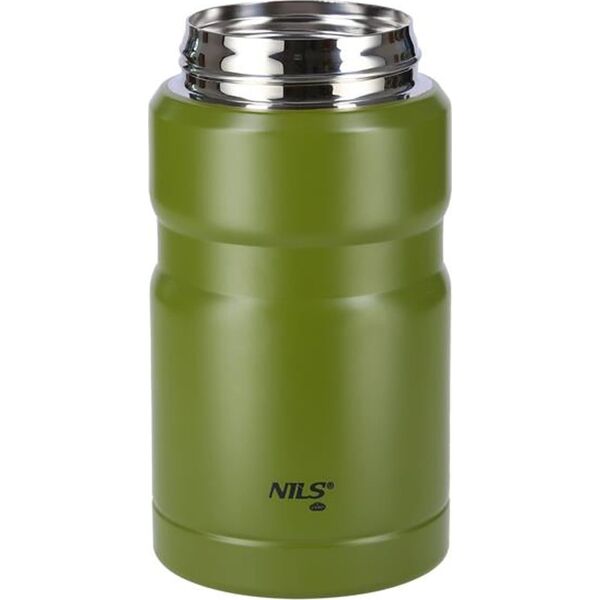 Nils Extreme NCT02 TERMOS ZESTAW 750ML NILS CAMP 13677646 5907695553321