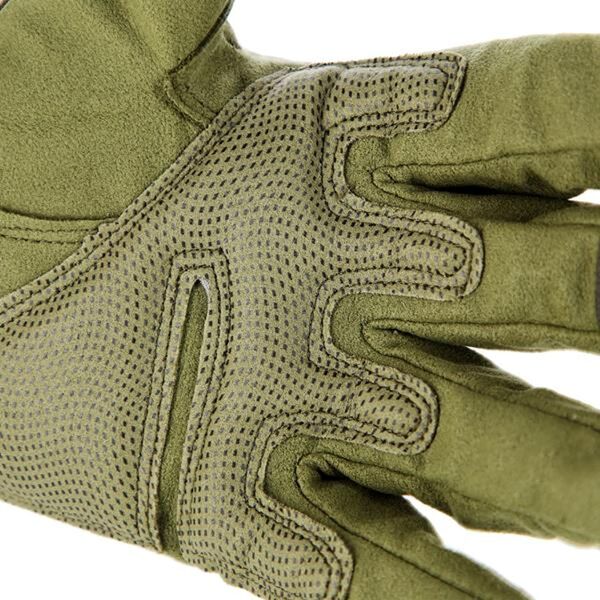 Nils Extreme NC1798 RĘKAWICE TAKTYCZNE ZIELONE XL NILS CAMP 13677654 5907695554182