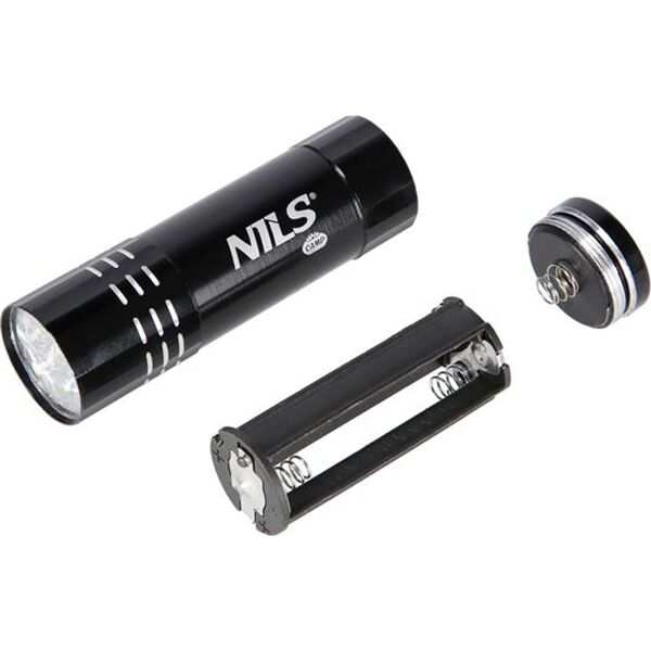 Nils Extreme NC0001 LATARKA LED 300 LM NILS CAMP 13677657 5907695556698