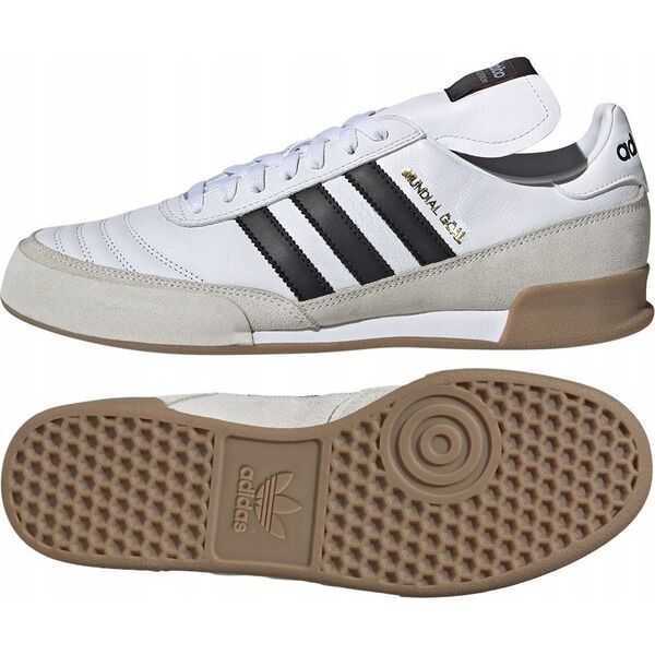 Adidas Buty adidas Mundial Goal IN ID4047 13680790 4067897687437