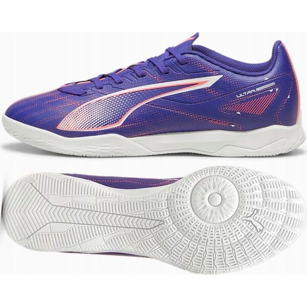Puma Buty Puma Ultra 5 Play IT 107907-01 13680838 4067979266208