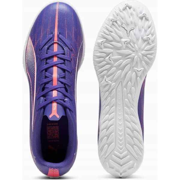 Puma Buty Puma ULTRA 5 Play TT 107905-01 13680862 4067979303989