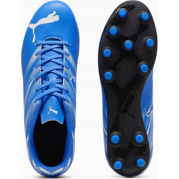Puma Buty Puma Attacanto FG/AG 107477-09 13681034 4067979629171