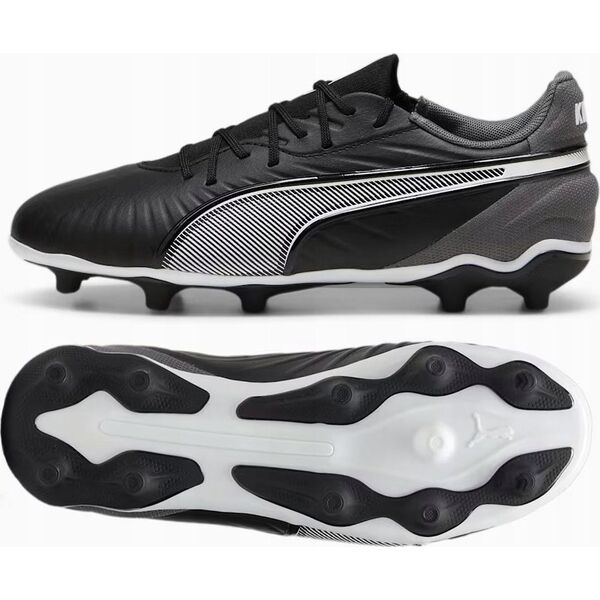 Puma Buty Puma KING Match Jr FG/AG 108048-01 13681042 4067979621182