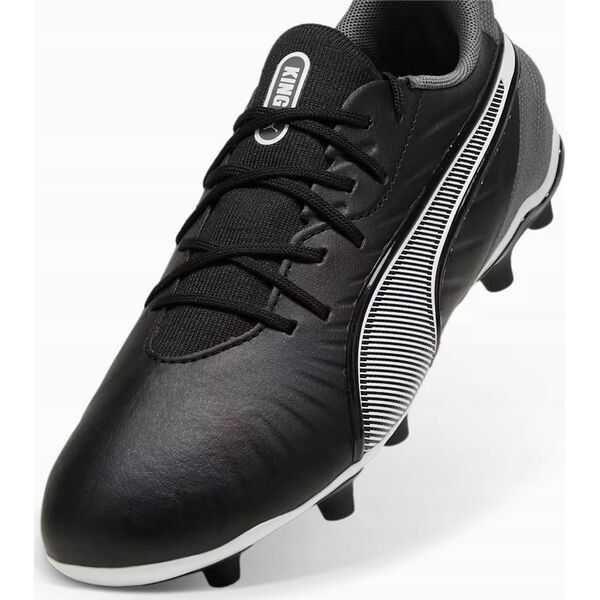 Puma Buty Puma KING Match Jr FG/AG 108048-01 13681042 4067979621182