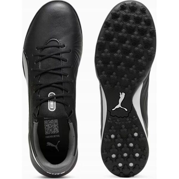 Puma Buty Puma KING Match TT 107879-01 13681054 4067979640664