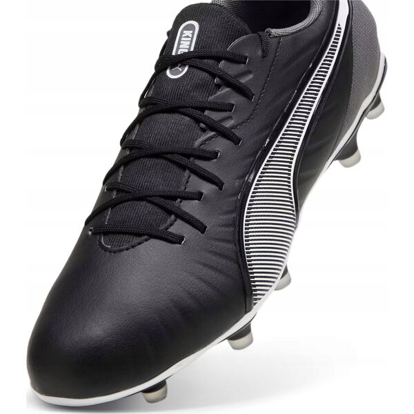 Puma Buty Puma KING Match FG/AG 107863-01 13681131 4067979786324