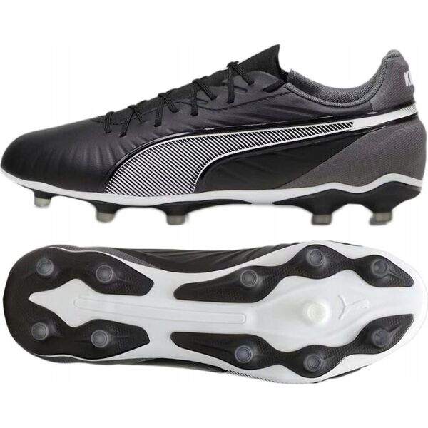 Puma Buty Puma KING Match FG/AG 107863-01 13681131 4067979786324