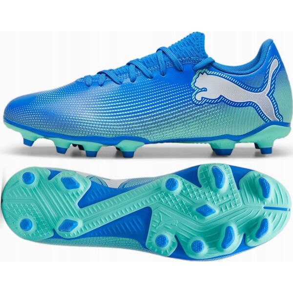 Puma Buty Puma FUTURE 7 Play FG/AG 107939-01 13681142 4067979794626