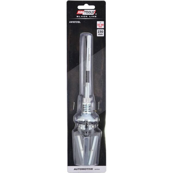 AWTools AWTOOLS HONOWNICA DO CYLINDRÓW 51-177mm  BLACKLINE 13683520 5903678621490