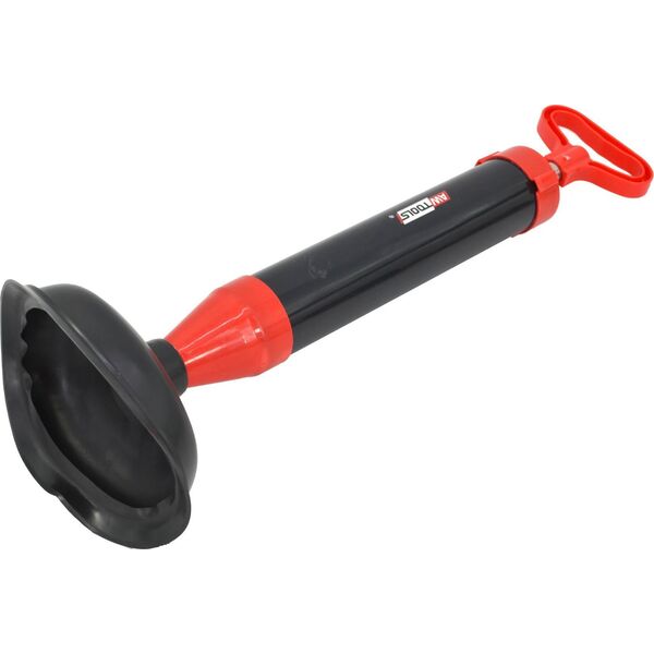 AWTools AWTOOLS PISTOLET DO UDRAŻNIANIA KANALIZACJI 13683531 5903678621575