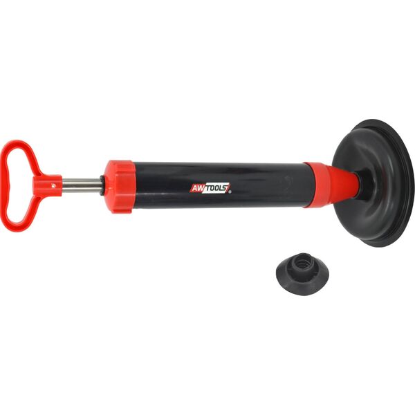 AWTools AWTOOLS PISTOLET DO UDRAŻNIANIA KANALIZACJI 13683531 5903678621575