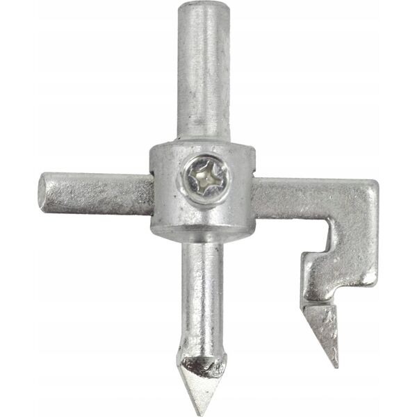 AWTools AWTOOLS WYCINAK DO GLAZURY 20-90mm 13683550 5903678623234