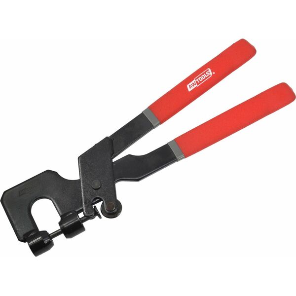 AWTools AWTOOLS SZCZYPCE DO ŁĄCZENIA PROFILI 300mm 13683576 5903678621322