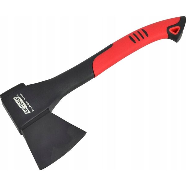 AWTools AWTOOLS SIEKIERA PEŁNY KOMPOZYT  700g BLACK LINE 13683583 5903678614744