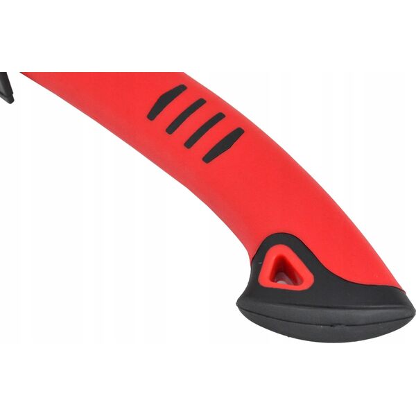 AWTools AWTOOLS SIEKIERA PEŁNY KOMPOZYT  500g BLACK LINE 13683589 5903678614737
