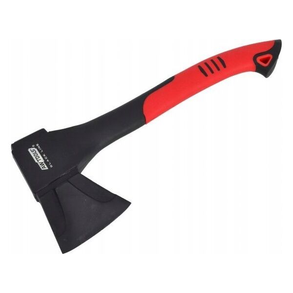 AWTools AWTOOLS SIEKIERA Z KLINEM  700g PEŁNY KOMPOZYT BLACK LINE 13683594 5903678614799