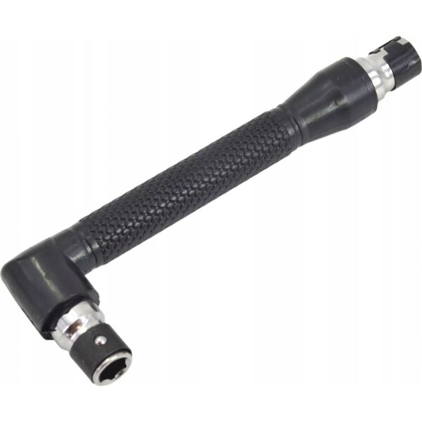 AWTools AWTOOLS ADAPTER KĄTOWY DO KOŃCÓWEK 1/4" 13683601 5903678615284