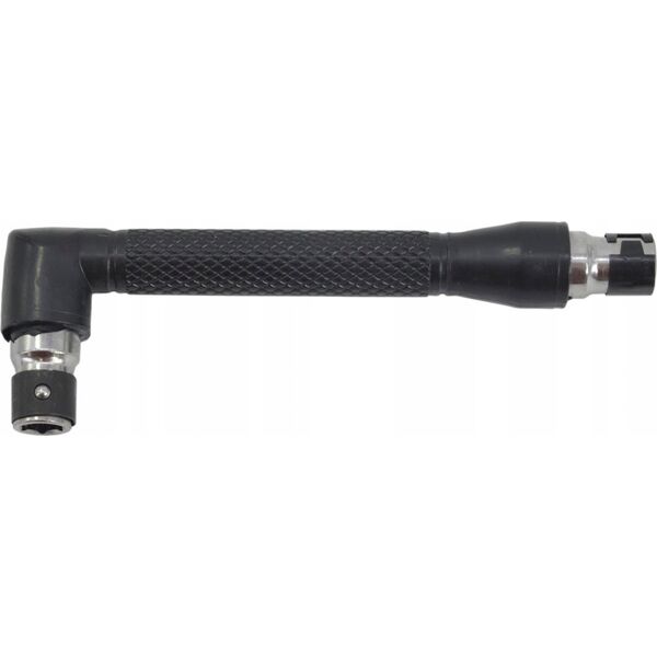 AWTools AWTOOLS ADAPTER KĄTOWY DO KOŃCÓWEK 1/4" 13683601 5903678615284