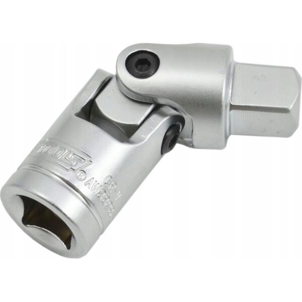 AWTools AWTOOLS PRZEGUB CARDANA 1/2" BLACK LINE 13683656 5903678621032