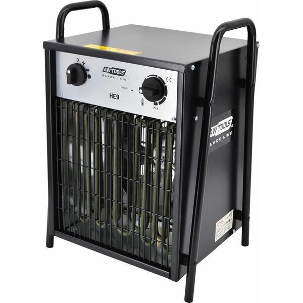 AWTools AW NAGRZEWNICA ELEKTRYCZNA  9KW 13683746 5903678617400