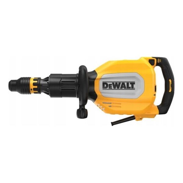 Dewalt DEWALT MŁOT KUJĄCY SDS-MAX 1700W D25911K 27J 11kg 13683760 5035048791653