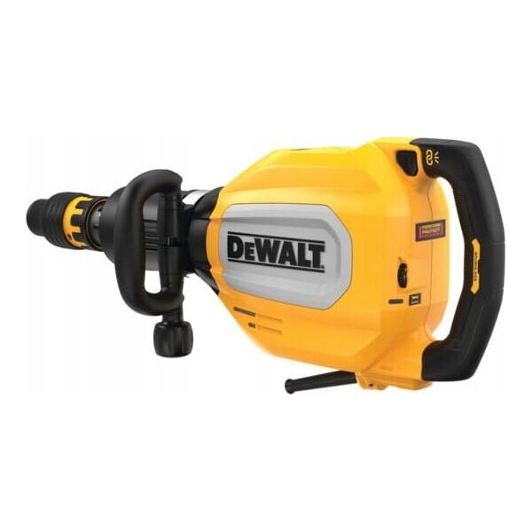 Dewalt DEWALT MŁOT KUJĄCY SDS-MAX 1700W D25911K 27J 11kg 13683760 5035048791653