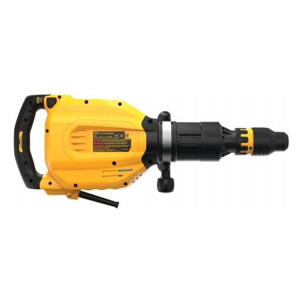 Dewalt DEWALT MŁOT KUJĄCY SDS-MAX 1700W D25911K 27J 11kg 13683760 5035048791653