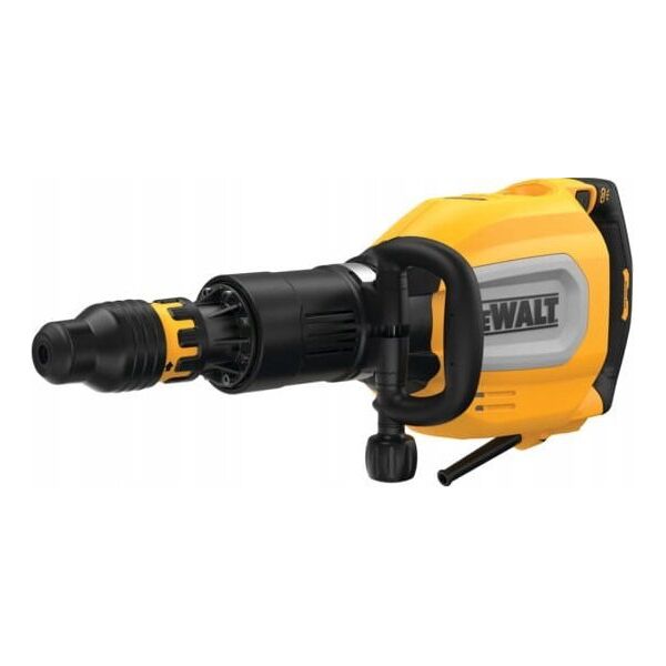 Dewalt DEWALT MŁOT KUJĄCY SDS-MAX 1700W D25911K 27J 11kg 13683760 5035048791653