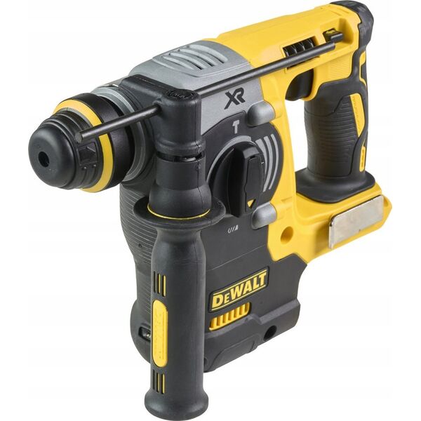 Młotowiertarka Dewalt DEWALT MŁOT SDS+  18V DCH273H2T 2,1J 2x5,0Ah POWERSTACK 13683761 5035048806999