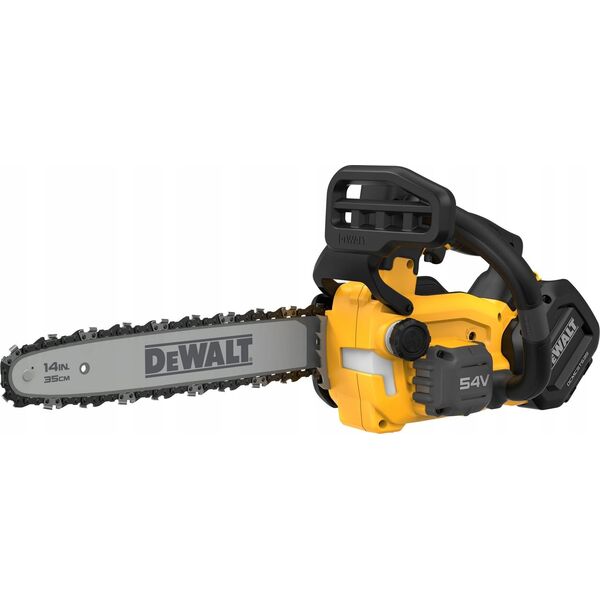 Piła łańcuchowa Dewalt DEWALT PILARKA ŁAŃCUCHOWA 54V FV DCMCST635N 35cm 13683768 5035048809334