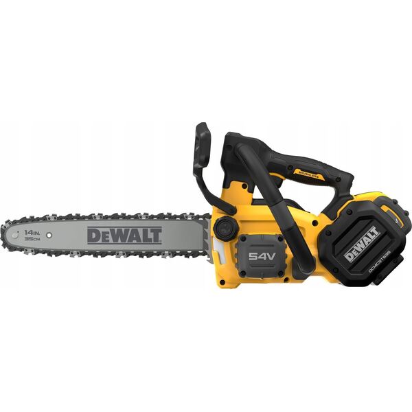 Piła łańcuchowa Dewalt DEWALT PILARKA ŁAŃCUCHOWA 54V FV DCMCST635N 35cm 13683768 5035048809334