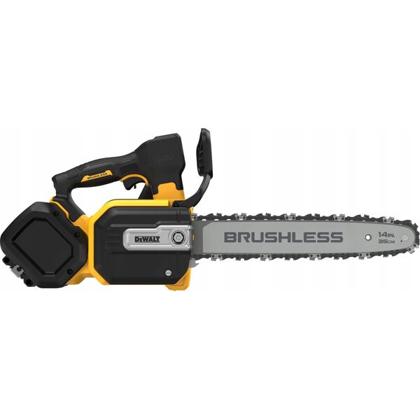 Piła łańcuchowa Dewalt DEWALT PILARKA ŁAŃCUCHOWA 54V FV DCMCST635N 35cm 13683768 5035048809334