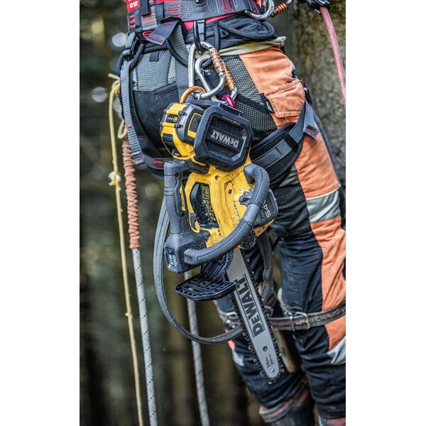 Piła łańcuchowa Dewalt DEWALT PILARKA ŁAŃCUCHOWA 54V FV DCMCST635N 35cm 13683768 5035048809334