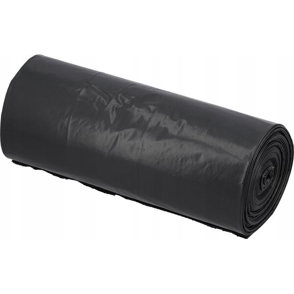Toya VOREL WORKI NA ODPADY BUDOWLANE 240L  70µm - 10szt 13683891 5906083109355