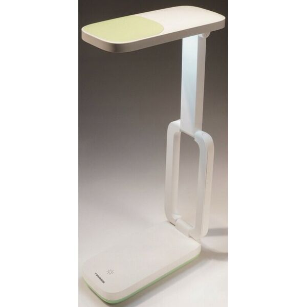 Latarka Tiross TIROSS LAMPA PRZENOŚNA AKUMULATOROWA 3W 210lm 13683896 5901698508722