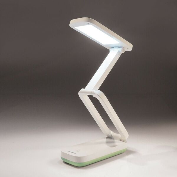 Latarka Tiross TIROSS LAMPA PRZENOŚNA AKUMULATOROWA 3W 210lm 13683896 5901698508722