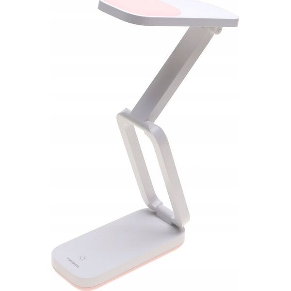 Latarka Tiross TIROSS LAMPA PRZENOŚNA AKUMULATOROWA 3W 210lm 13683896 5901698508722
