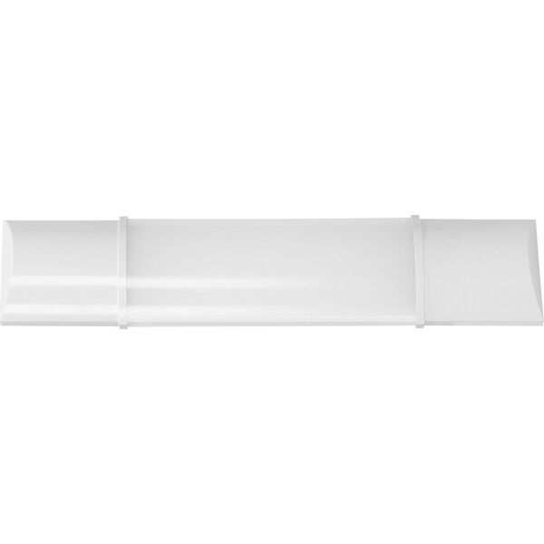 Lampa sufitowa Orno MOSTRA LED 10W, oprawa liniowa, 800lm, IP20, 4000K,AD-OP-6086LZM4 13683988 5908254819728