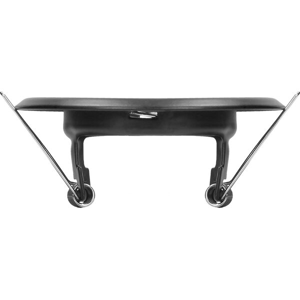 Lampa sufitowa Orno SUTRI RC ramka dekoracyjna oprawy punktowej, MR16/GU10 max 50W, okrągła, stała, czarna,AD-OD-6175/B 13683992 5908254817991
