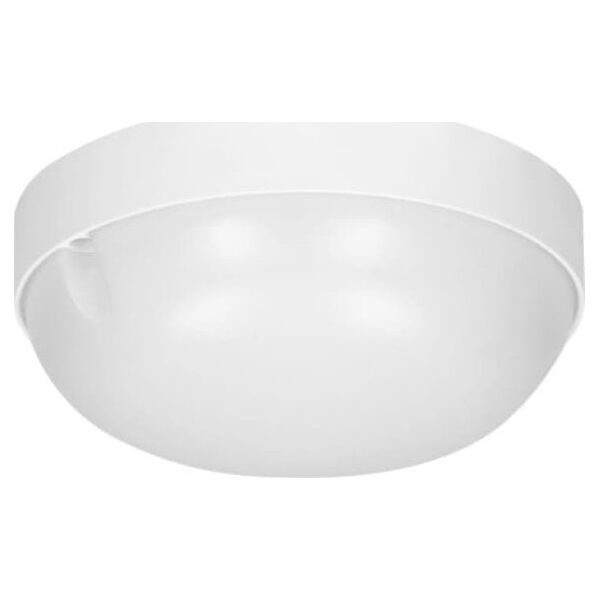 Lampa sufitowa Orno RISMO LED ROUND 7W oprawa kanałowa, 630lm, IP65, IK08, 4000K,AD-OP-6159WLPM4 13684003 5908254817441