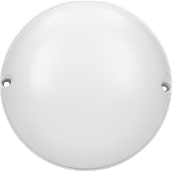 Lampa sufitowa Orno RISMO LED ROUND 7W oprawa kanałowa, 630lm, IP65, IK08, 4000K,AD-OP-6159WLPM4 13684003 5908254817441