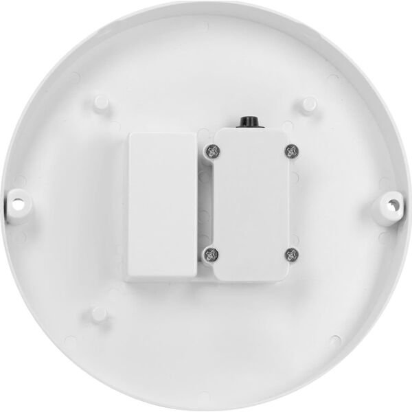 Lampa sufitowa Orno RISMO LED ROUND 7W oprawa kanałowa, 630lm, IP65, IK08, 4000K,AD-OP-6159WLPM4 13684003 5908254817441