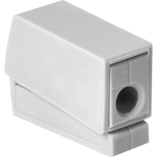Orno Złączka oświetleniowa jednoprzewodowa, 1x0,5-2,5mm2 , 100 sztuk OR-SZ-8014/100 13684008 5908254820809