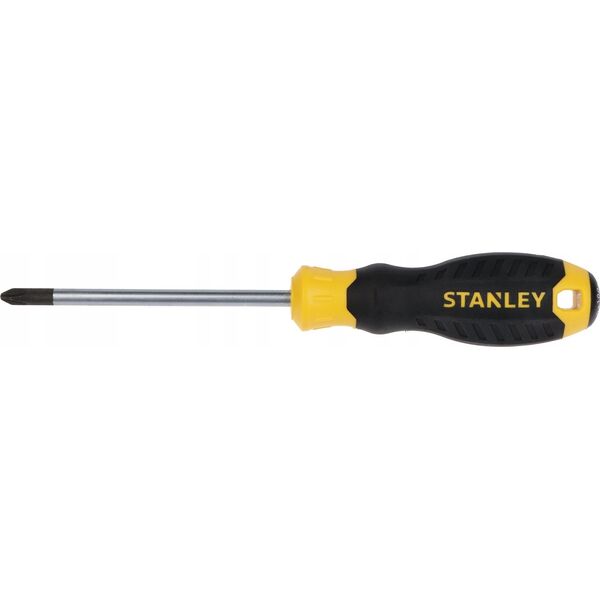 Stanley Wkr�tak Ph 2x100mm C-GRIP SD magn.zawieszka 13684065 3253560161583