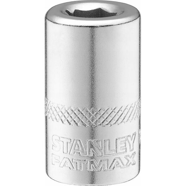 Stanley Adapter do bit�w 1/4"F - 1/4"F rade�kowany-zaw. 13684076 3253560180072