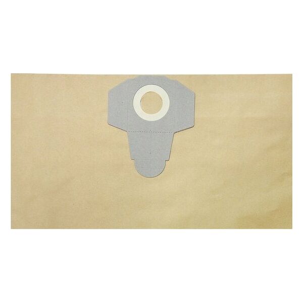 Worek do odkurzacza Scheppach Worki papierowe LangeTools do Sparky 20 l, kpl 5 szt 13684286 5904910015039