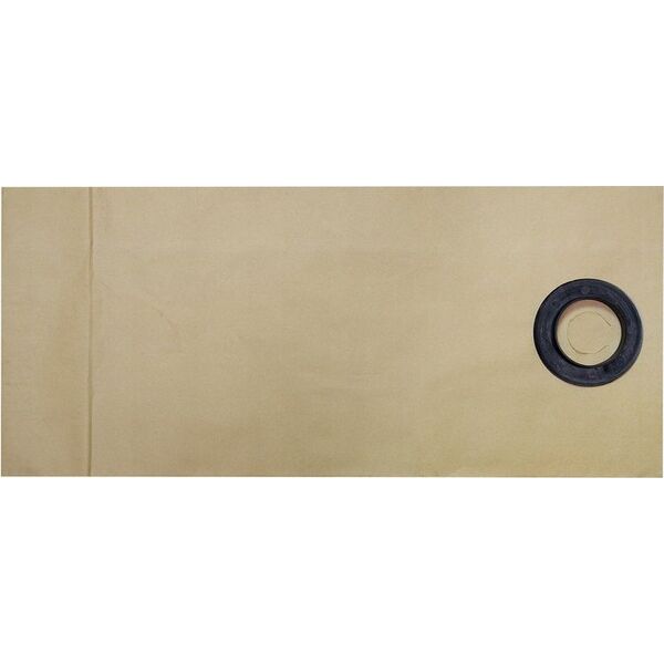 Worek do odkurzacza Scheppach Worki papierowe LangeTools do Bosch 15 l, kpl 5 szt 13684309 5904910014971