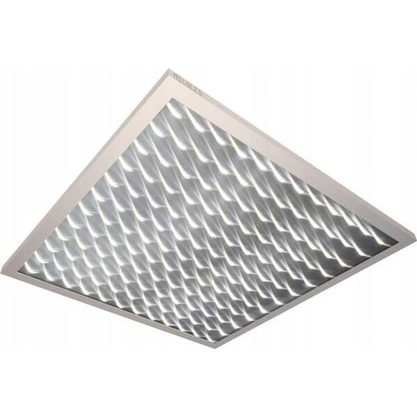 Lampa sufitowa MICOLED LLBIURO 35W 4K D01 IP44 288LED 13684330 5902288787404