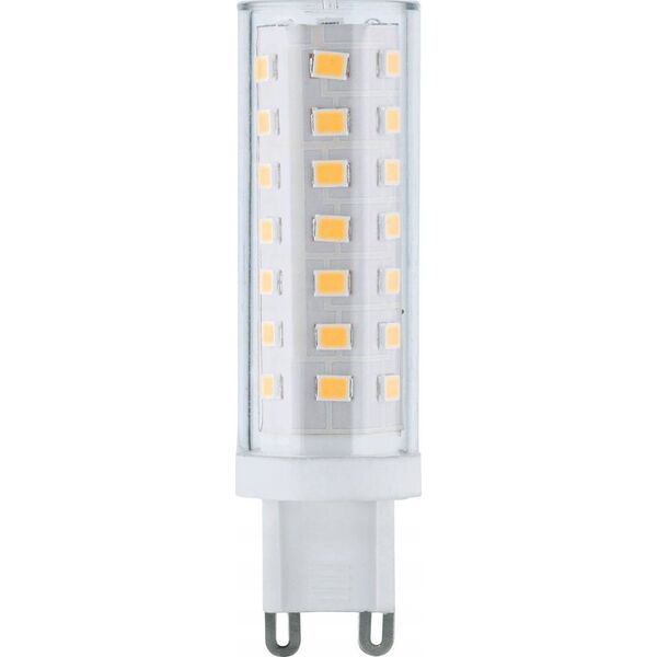 Paulmann Źródło światła LED G9 470lm 5W 4000K 230V 13684362 4000870287996